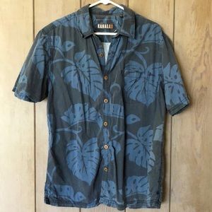 Kahala shirt